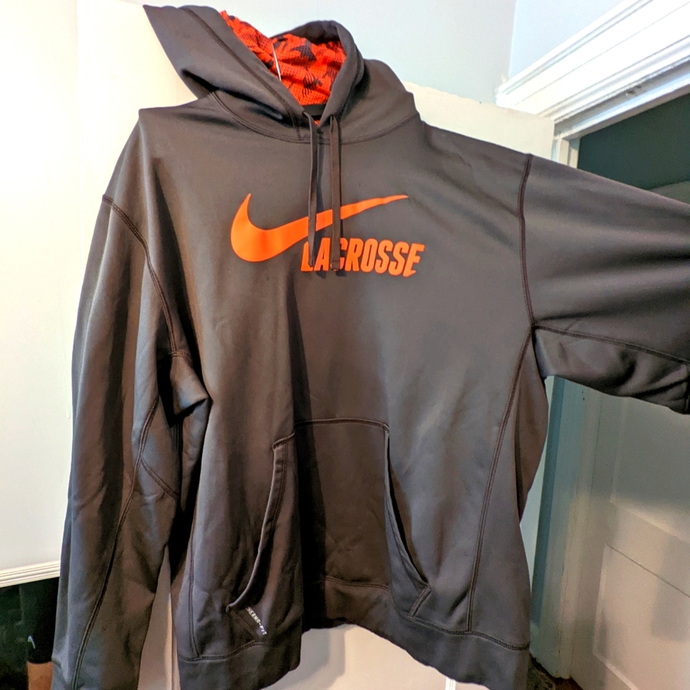 Therma Fit Nike Sweatshirt